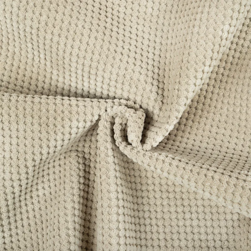 Puff Pera XL Estándar - Terciopelo con Textura Dot – vista 7