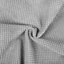 Puff Pera XL Estándar - Terciopelo con Textura Dot – vista 14