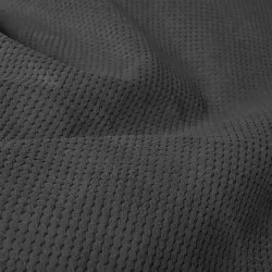 Puff Pera XL Estándar - Terciopelo con Textura Dot – vista 22