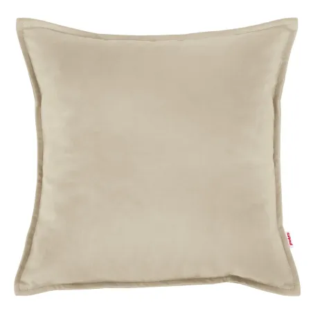 Cojín decorativo cuadrado 60x60 cm - Terciopelo Soft