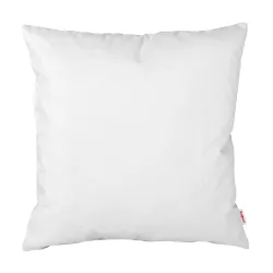 Cojín de jardín cuadrado 60x60 cm - Outdoor Pro de Exterior Impermeable