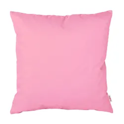 Cojín de jardín cuadrado 60x60 cm - Outdoor Pro de Exterior Impermeable