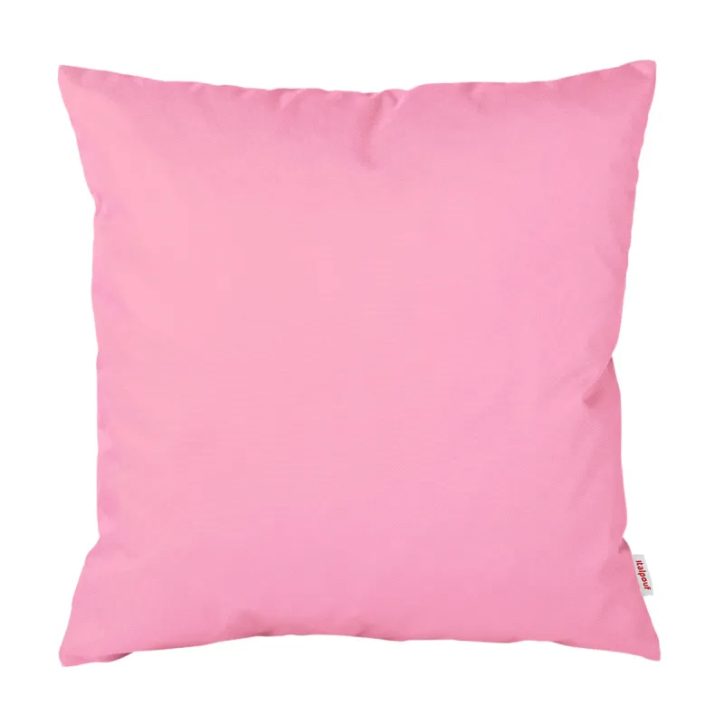 Cojín de jardín cuadrado 60x60 cm - Outdoor Pro de Exterior Impermeable – vista 7