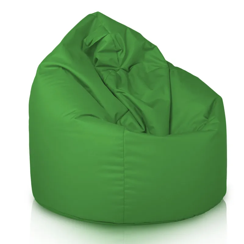Puff Pera XL Estándar - Outdoor Pro de Exterior Jardín Impermeable – vista 7