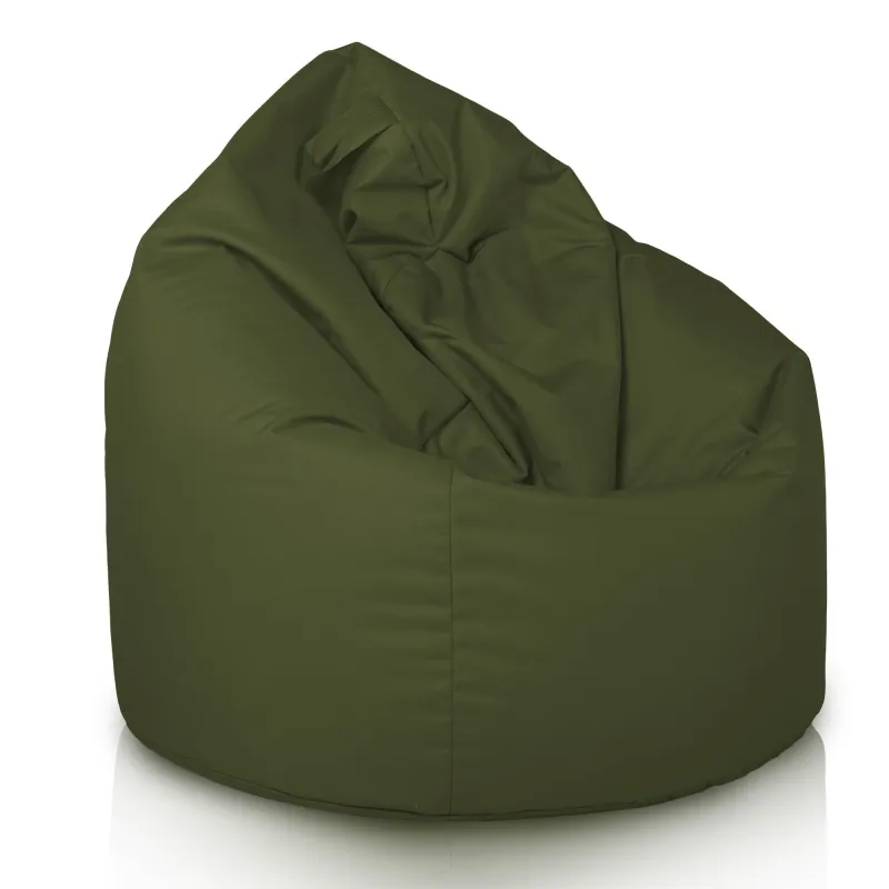 Puff Pera XL Estándar - Outdoor Pro de Exterior Jardín Impermeable – vista 8