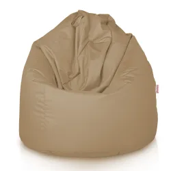 Puff Pera XXL para adultos Gigante - Outdoor Pro de Exterior Jardín Impermeable – vista 3