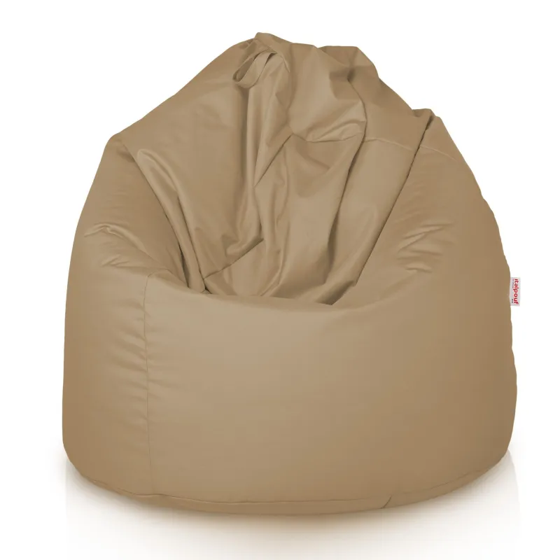 Puff Pera XXL para adultos Gigante - Outdoor Pro de Exterior Jardín Impermeable – vista 3