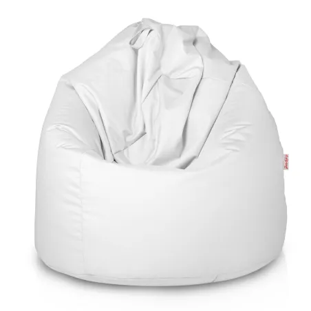 Puff Pera XXL para adultos Gigante - Outdoor Pro de Exterior Jardín Impermeable