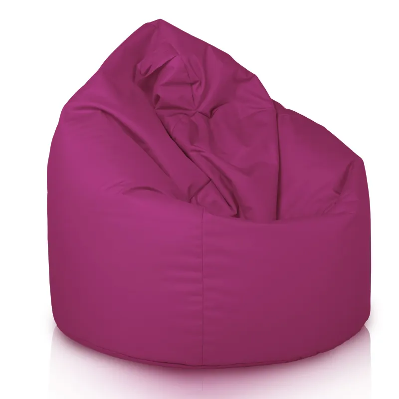 Puff Pera XL Estándar - Outdoor Pro de Exterior Jardín Impermeable – vista 11