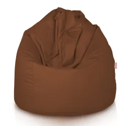 Puff Pera XXL para adultos Gigante - Outdoor Pro de Exterior Jardín Impermeable – vista 18