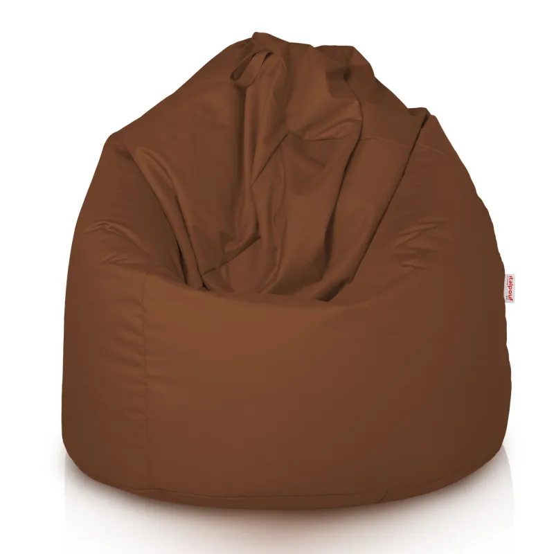 Puff Pera XXL para adultos Gigante - Outdoor Pro de Exterior Jardín Impermeable – vista 18