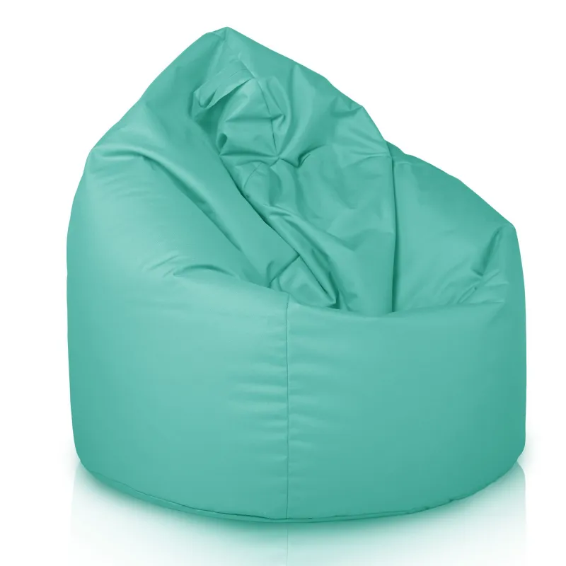 Puff Pera XL Estándar - Outdoor Pro de Exterior Jardín Impermeable – vista 15