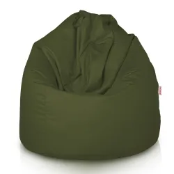 Puff Pera XXL para adultos Gigante - Outdoor Pro de Exterior Jardín Impermeable – vista 17
