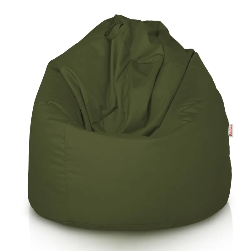 Puff Pera XXL para adultos Gigante - Outdoor Pro de Exterior Jardín Impermeable – vista 17