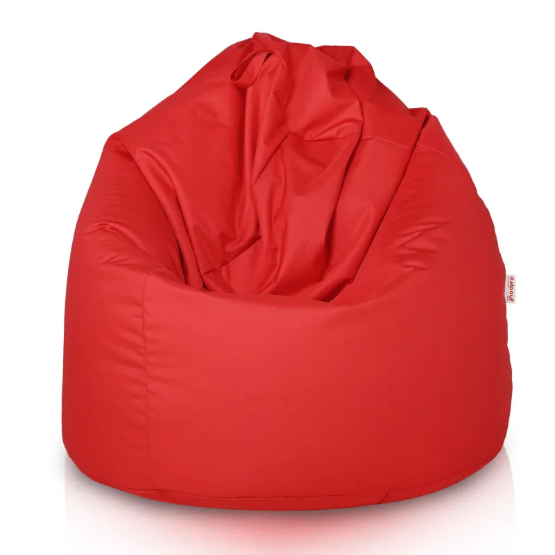 Puff Pera XXL para adultos Gigante - Outdoor Pro de Exterior Jardín Impermeable – vista 14