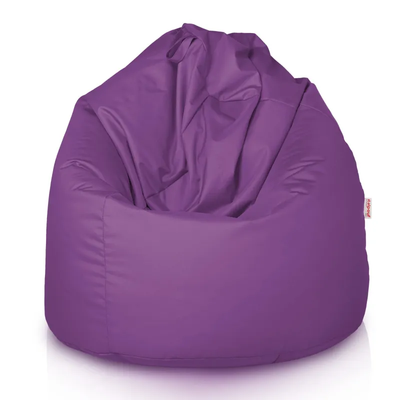 Puff Pera XXL para adultos Gigante - Outdoor Pro de Exterior Jardín Impermeable – vista 13