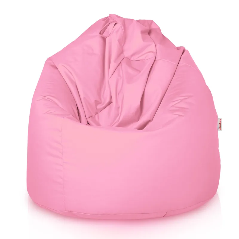 Puff Pera XXL para adultos Gigante - Outdoor Pro de Exterior Jardín Impermeable – vista 10