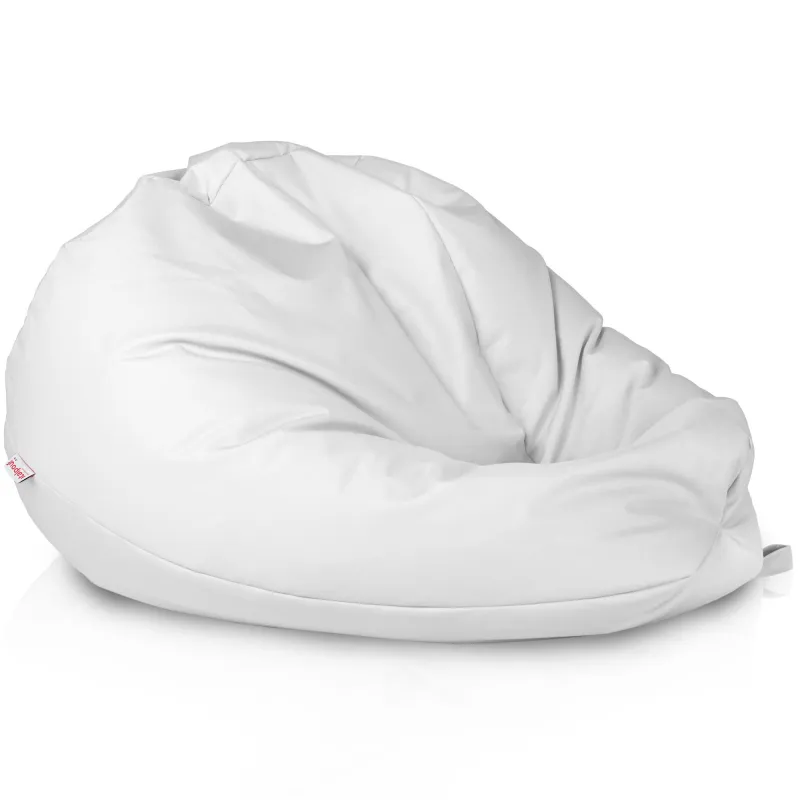 Puff Pera XL Estándar - Outdoor Pro de Exterior Jardín Impermeable – vista 125