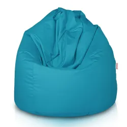Puff Pera XXL para adultos Gigante - Outdoor Pro de Exterior Jardín Impermeable – vista 8