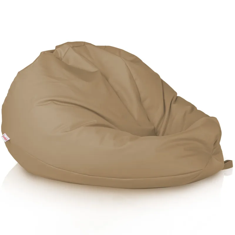 Puff Pera XL Estándar - Outdoor Pro de Exterior Jardín Impermeable – vista 127