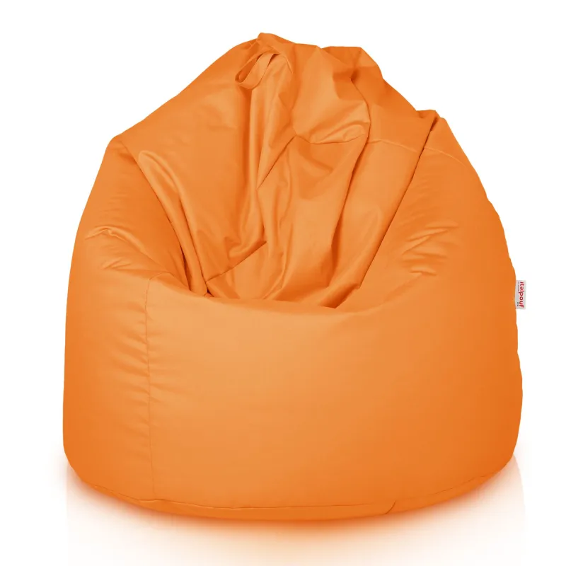 Puff Pera XXL para adultos Gigante - Outdoor Pro de Exterior Jardín Impermeable – vista 5
