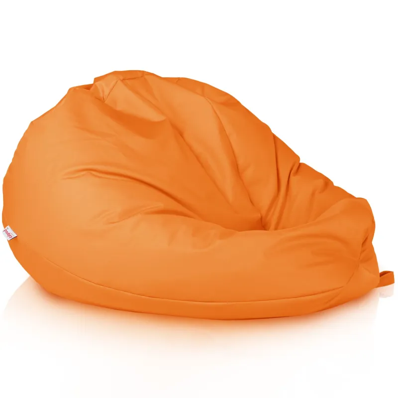 Puff Pera XL Estándar - Outdoor Pro de Exterior Jardín Impermeable – vista 129