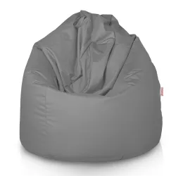 Puff Pera XXL para adultos Gigante - Outdoor Pro de Exterior Jardín Impermeable – vista 20