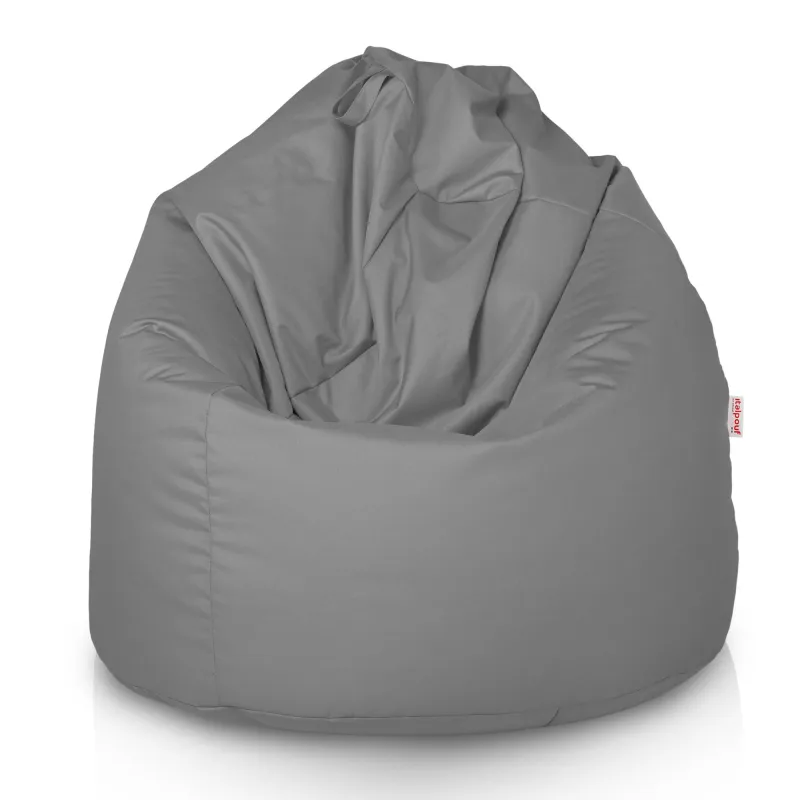 Puff Pera XXL para adultos Gigante - Outdoor Pro de Exterior Jardín Impermeable – vista 20