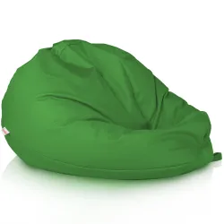 Puff Pera XL Estándar - Outdoor Pro de Exterior Jardín Impermeable – vista 131