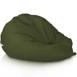 Puff Pera XL Estándar - Outdoor Pro de Exterior Jardín Impermeable – vista 132