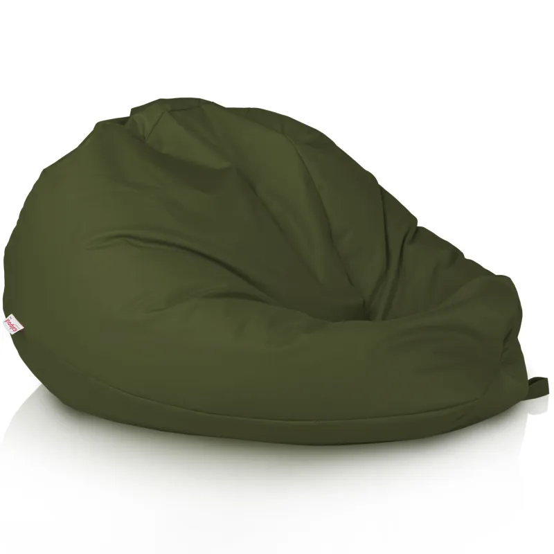 Puff Pera XL Estándar - Outdoor Pro de Exterior Jardín Impermeable – vista 132