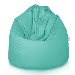 Puff Pera XXL para adultos Gigante - Outdoor Pro de Exterior Jardín Impermeable – vista 7