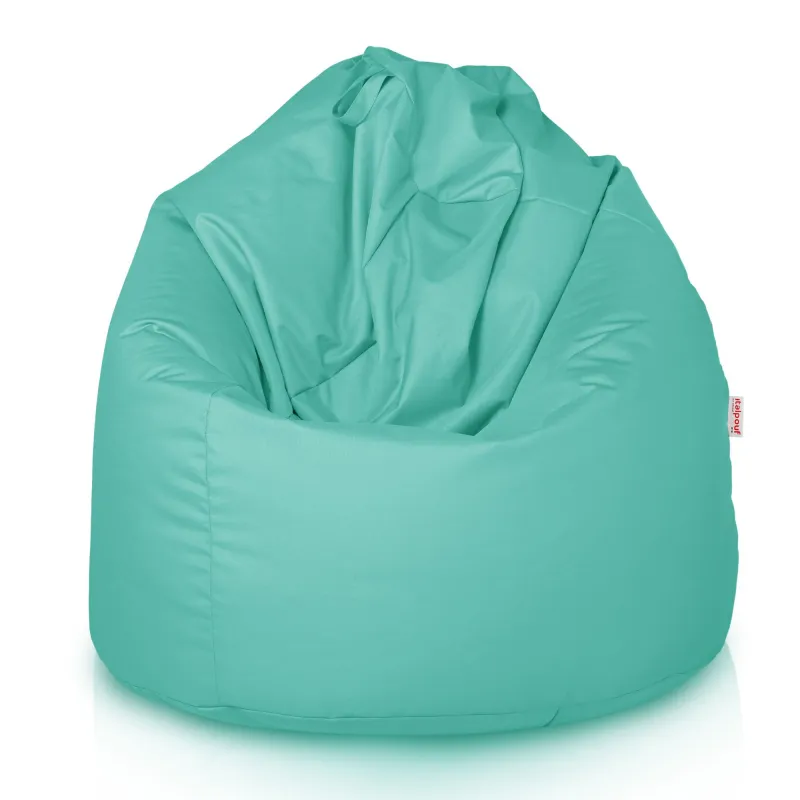 Puff Pera XXL para adultos Gigante - Outdoor Pro de Exterior Jardín Impermeable – vista 7