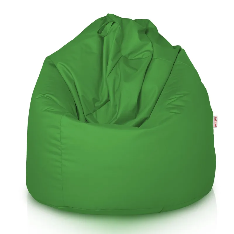 Puff Pera XXL para adultos Gigante - Outdoor Pro de Exterior Jardín Impermeable – vista 16