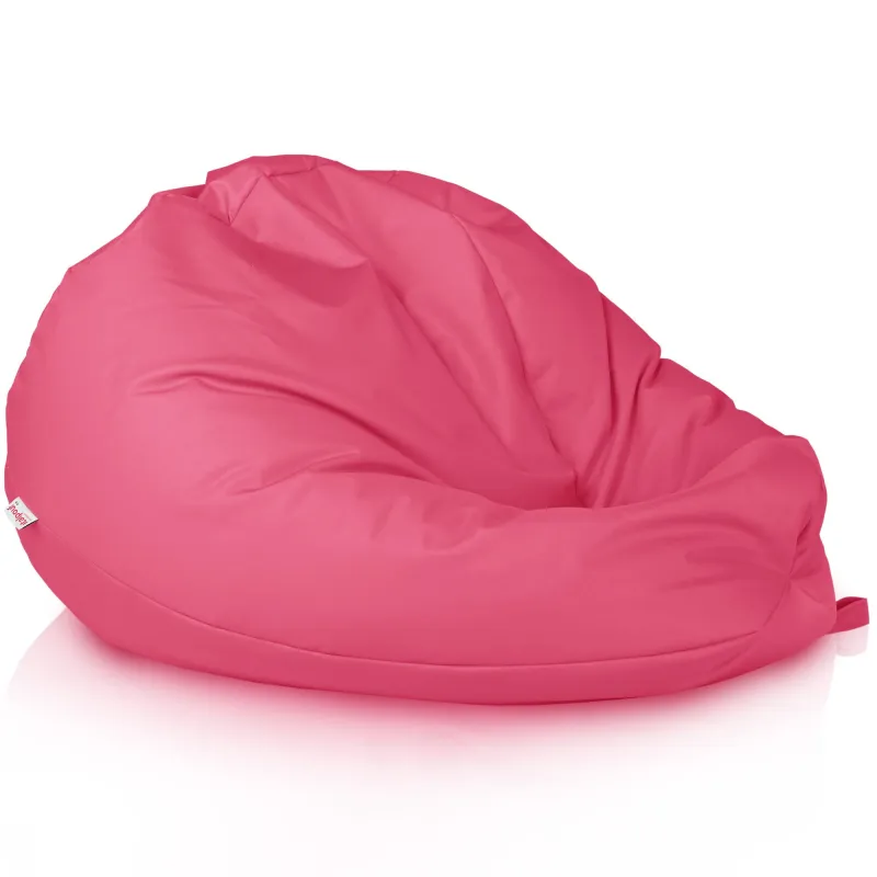 Puff Pera XL Estándar - Outdoor Pro de Exterior Jardín Impermeable – vista 133