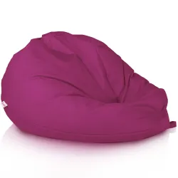 Puff Pera XL Estándar - Outdoor Pro de Exterior Jardín Impermeable – vista 134