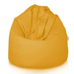 Puff Pera XXL para adultos Gigante - Outdoor Pro de Exterior Jardín Impermeable – vista 4