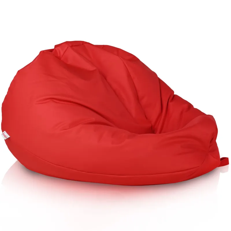Puff Pera XL Estándar - Outdoor Pro de Exterior Jardín Impermeable – vista 135