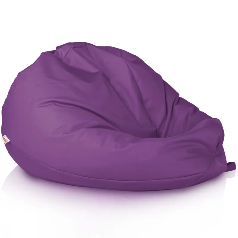 Puff Pera XL Estándar - Outdoor Pro de Exterior Jardín Impermeable – vista 136