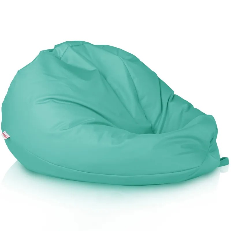 Puff Pera XL Estándar - Outdoor Pro de Exterior Jardín Impermeable – vista 137