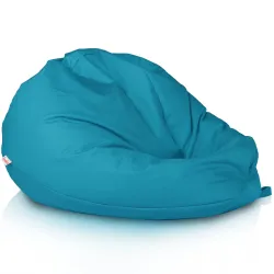 Puff Pera XL Estándar - Outdoor Pro de Exterior Jardín Impermeable – vista 138