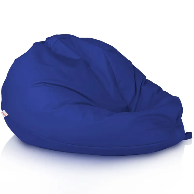 Puff Pera XL Estándar - Outdoor Pro de Exterior Jardín Impermeable – vista 139