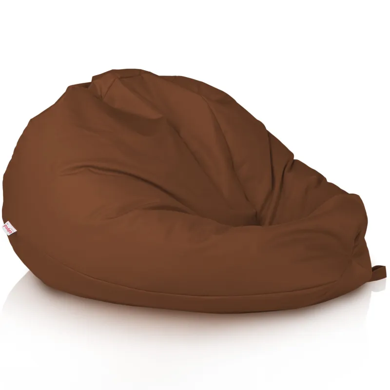 Puff Pera XL Estándar - Outdoor Pro de Exterior Jardín Impermeable – vista 140