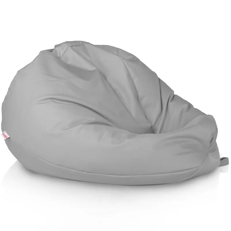 Puff Pera XL Estándar - Outdoor Pro de Exterior Jardín Impermeable – vista 141