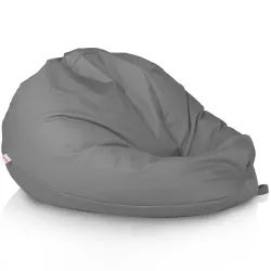 Puff Pera XL Estándar - Outdoor Pro de Exterior Jardín Impermeable – vista 142
