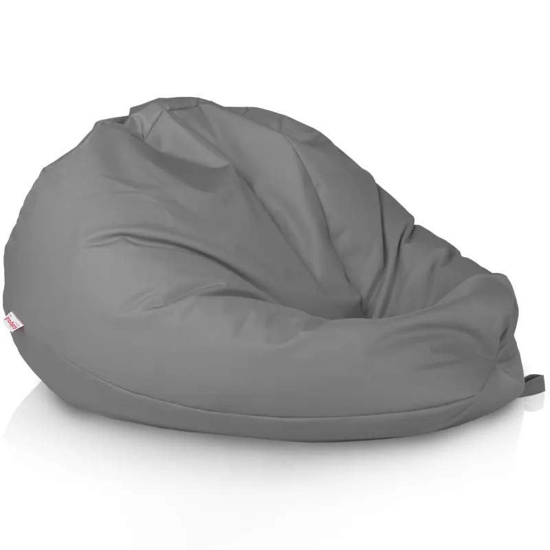 Puff Pera XL Estándar - Outdoor Pro de Exterior Jardín Impermeable – vista 142