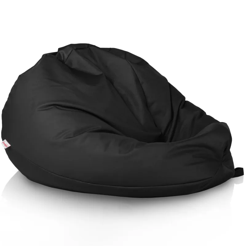 Puff Pera XL Estándar - Outdoor Pro de Exterior Jardín Impermeable – vista 143