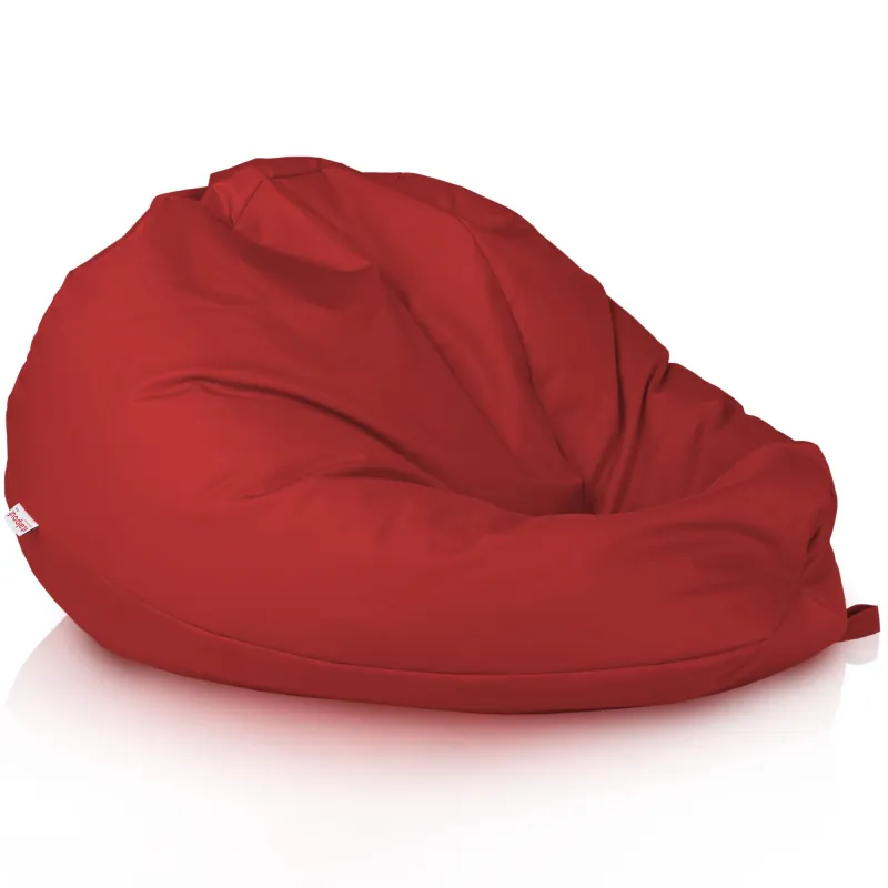 Puff Pera XL Estándar - Outdoor Pro de Exterior Jardín Impermeable – vista 145