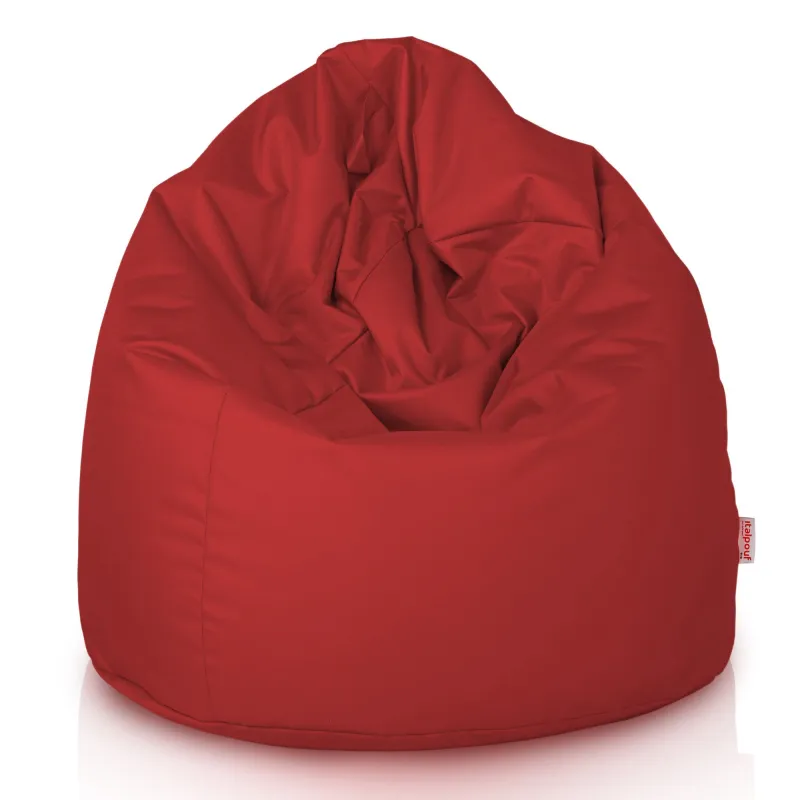 Puff Pera XL Estándar - Outdoor Pro de Exterior Jardín Impermeable – vista 148
