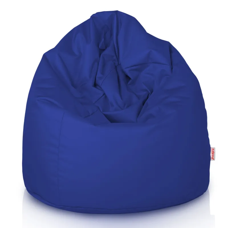 Puff Pera XL Estándar - Outdoor Pro de Exterior Jardín Impermeable – vista 150